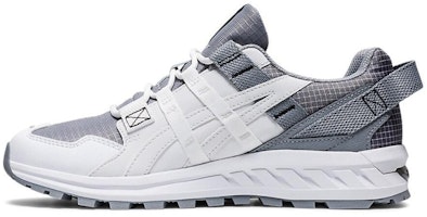 (Women) ASICS Gel Citrek 2 'Sheet Rock White' 1022A346-022 (Women) ASICS Gel Citrek 2 'Sheet Rock White' 1022A346-022