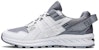 (W) ASICS Gel Citrek 2 'Sheet Rock White' Putih Kelabu 1022A346-022