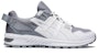 (W) ASICS Gel Citrek 2 'Sheet Rock White' Putih Kelabu 1022A346-022