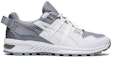 Order (W) ASICS Gel Citrek 2 'Sheet Rock White' Putih Kelabu 1022A346-022