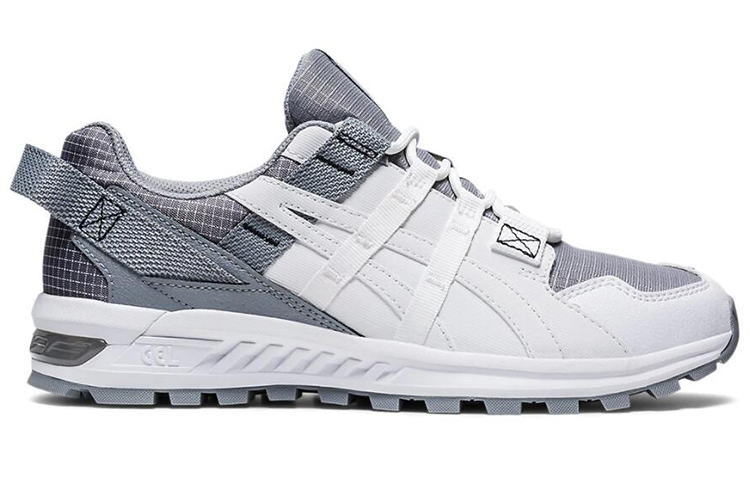 Order (W) ASICS Gel Citrek 2 ''Gris Roche Blanche'' 1022A346-022