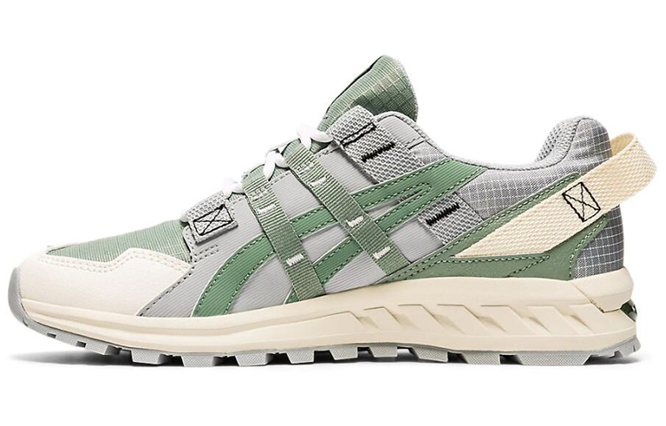 (Women) ASICS Gel Citrek 2 'Slate Grey'  1022A346-023