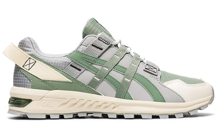 Order (W) ASICS Gel Citrek 2 ''Gris Ardoise'' 1022A346-023