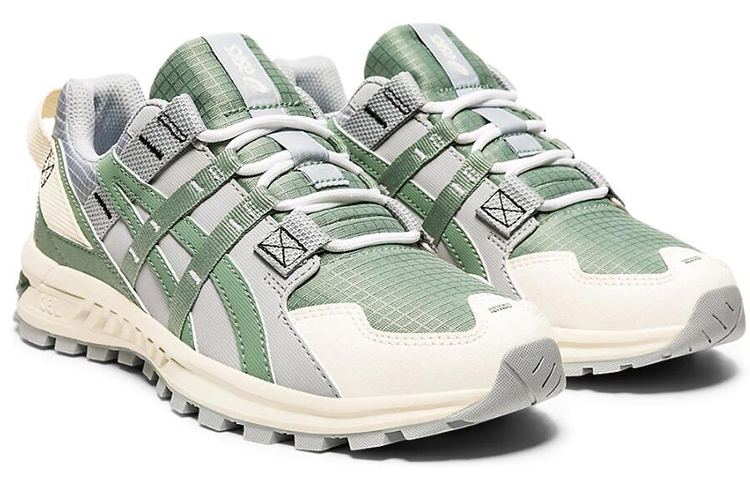 Lookbook (W) ASICS Gel Citrek 2 ''Gris Ardoise'' 1022A346-023
