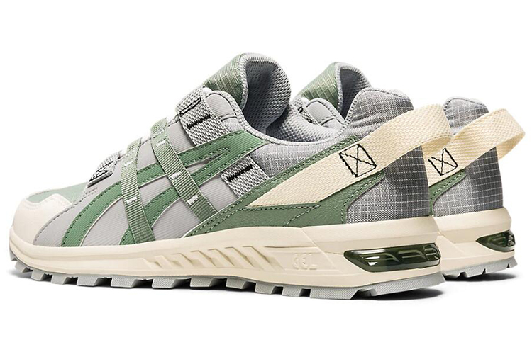 Shop (W) ASICS Gel Citrek 2 ''Gris Ardoise'' 1022A346-023