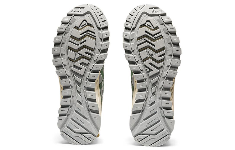 Details for (W) ASICS Gel Citrek 2 ''Gris Ardoise'' 1022A346-023