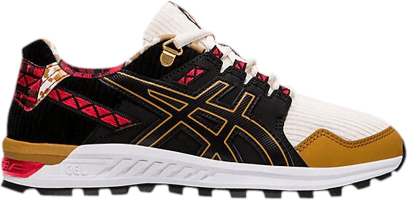 (Women) ASICS Gel Citrek 'Birch Black' 1022A197-200 Buy (Women) ASICS Gel Citrek 'Birch Black' 1022A197-200