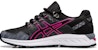 (W) ASICS Gel Citrek 'Hitam Vivid Pink' 1022A198-001