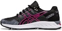 Buy (W) ASICS Gel Citrek 'Hitam Vivid Pink' 1022A198-001