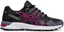 Order (W) ASICS Gel Citrek 'Hitam Vivid Pink' 1022A198-001