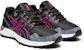 (W) ASICS Gel Citrek 'Hitam Vivid Pink' 1022A198-001