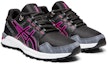 Lookbook (W) ASICS Gel Citrek 'Hitam Vivid Pink' 1022A198-001