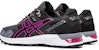 (W) ASICS Gel Citrek 'Hitam Vivid Pink' 1022A198-001