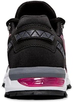 (W) アシックス ゲルサイトレック 黒×ビビッドピンク 1022A198-001 Purchase (W) アシックス ゲルサイトレック 黒×ビビッドピンク 1022A198-001