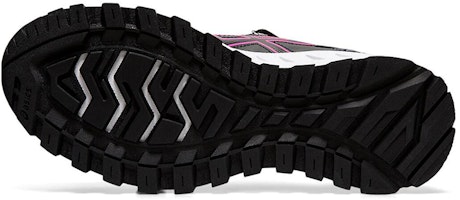 (W) アシックス ゲルサイトレック 黒×ビビッドピンク 1022A198-001 Details for (W) アシックス ゲルサイトレック 黒×ビビッドピンク 1022A198-001