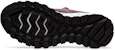 (W) ASICS Gel Citrek 'Hitam Vivid Pink' 1022A198-001