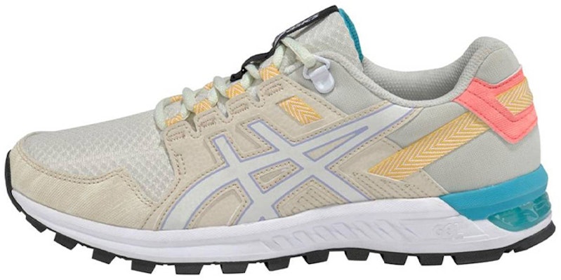 (Women) ASICS Gel Citrek 'Cream' 1022A180-100 Buy (Women) ASICS Gel Citrek 'Cream' 1022A180-100