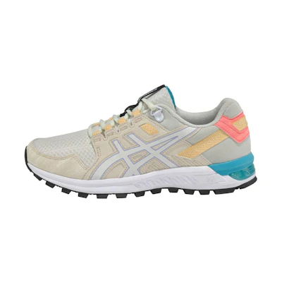 (W) ASICS Gel Citrek 'Cream'