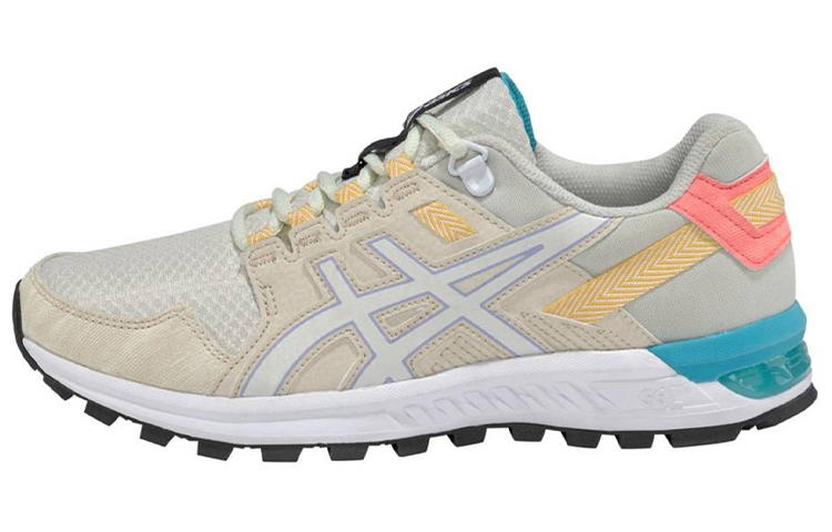 (Women) ASICS Gel Citrek 'Cream'  1022A180-100