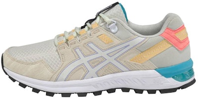 (Women) ASICS Gel Citrek 'Cream' 1022A180-100 (Women) ASICS Gel Citrek 'Cream' 1022A180-100