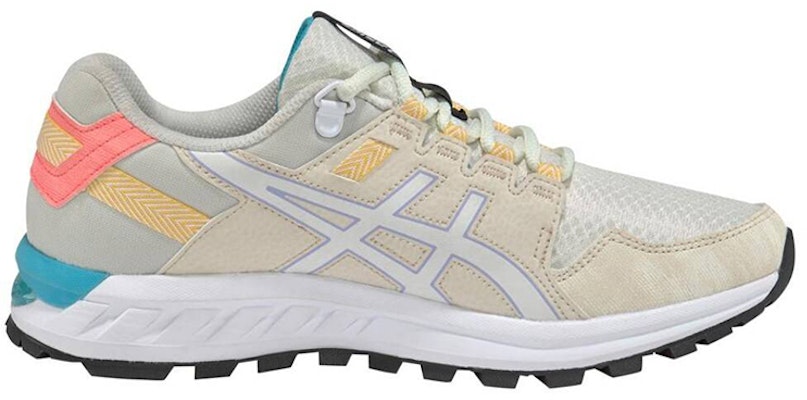 (Women) ASICS Gel Citrek 'Cream' 1022A180-100 Order (Women) ASICS Gel Citrek 'Cream' 1022A180-100