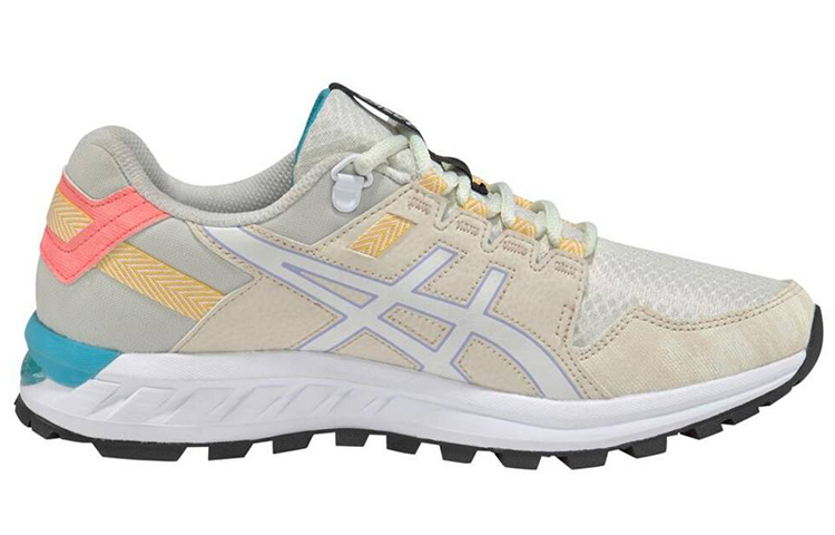 Order (W) ASICS Gel Citrek ''Crème'' 1022A180-100