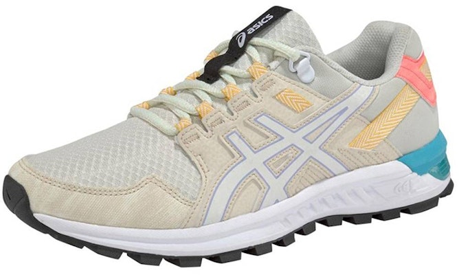 (Women) ASICS Gel Citrek 'Cream' 1022A180-100 Lookbook (Women) ASICS Gel Citrek 'Cream' 1022A180-100