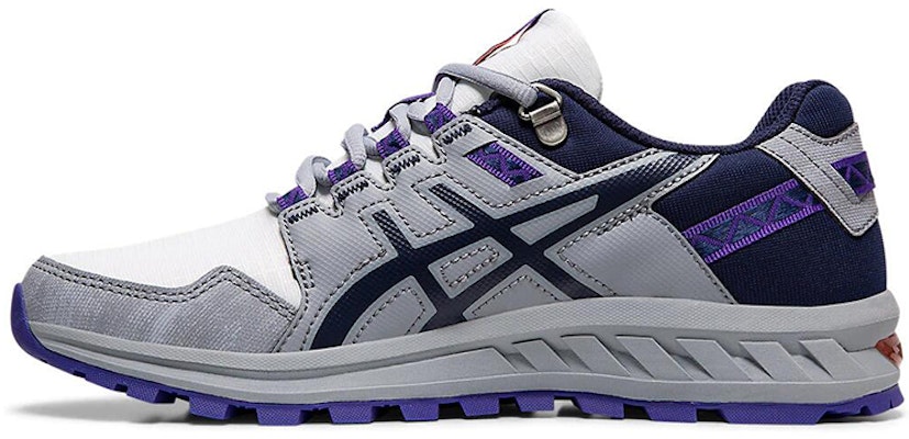 (Women) ASICS Gel Citrek 'Grey Purple' 1022A198-100 Buy (Women) ASICS Gel Citrek 'Grey Purple' 1022A198-100