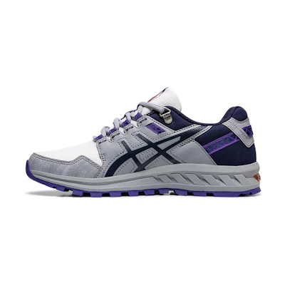 (W) ASICS Gel Citrek 'Grey Purple'