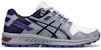 (W) ASICS Gel Citrek 'Kelabu Ungu' 1022A198-100