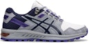 Order (W) ASICS Gel Citrek 'Kelabu Ungu' 1022A198-100