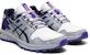 (W) ASICS Gel Citrek 'Kelabu Ungu' 1022A198-100