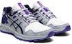 Lookbook (W) ASICS Gel Citrek 'Kelabu Ungu' 1022A198-100