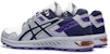 (W) ASICS Gel Citrek 'Kelabu Ungu' 1022A198-100