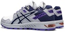 Shop (W) ASICS Gel Citrek 'Kelabu Ungu' 1022A198-100