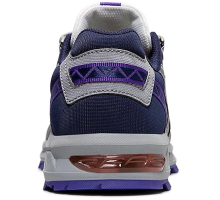 (Women) ASICS Gel Citrek 'Grey Purple' 1022A198-100 Purchase (Women) ASICS Gel Citrek 'Grey Purple' 1022A198-100