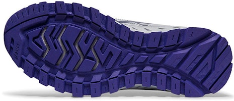 (W) ASICS Gel Citrek 'Abu Ungu' Sepatu Sneakers 1022A198-100 Details for (W) ASICS Gel Citrek 'Abu Ungu' Sepatu Sneakers 1022A198-100