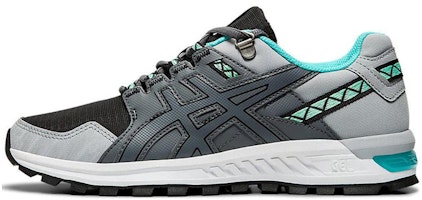 (Women) ASICS Gel Citrek 'Metropolis Green' 1022A198-002 (Women) ASICS Gel Citrek 'Metropolis Green' 1022A198-002