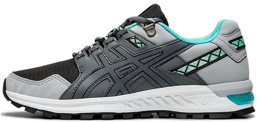 (Women) ASICS Gel Citrek 'Metropolis Green' 1022A198-002 Buy (Women) ASICS Gel Citrek 'Metropolis Green' 1022A198-002