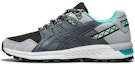 Buy (W) ASICS Gel Citrek 'Hijau Metropolis' 1022A198-002