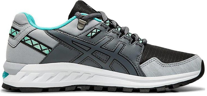 (Women) ASICS Gel Citrek 'Metropolis Green' 1022A198-002 Order (Women) ASICS Gel Citrek 'Metropolis Green' 1022A198-002