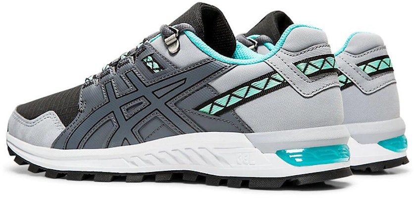 (Women) ASICS Gel Citrek 'Metropolis Green' 1022A198-002 Shop (Women) ASICS Gel Citrek 'Metropolis Green' 1022A198-002