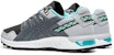 (W) ASICS Gel Citrek 'Hijau Metropolis' 1022A198-002