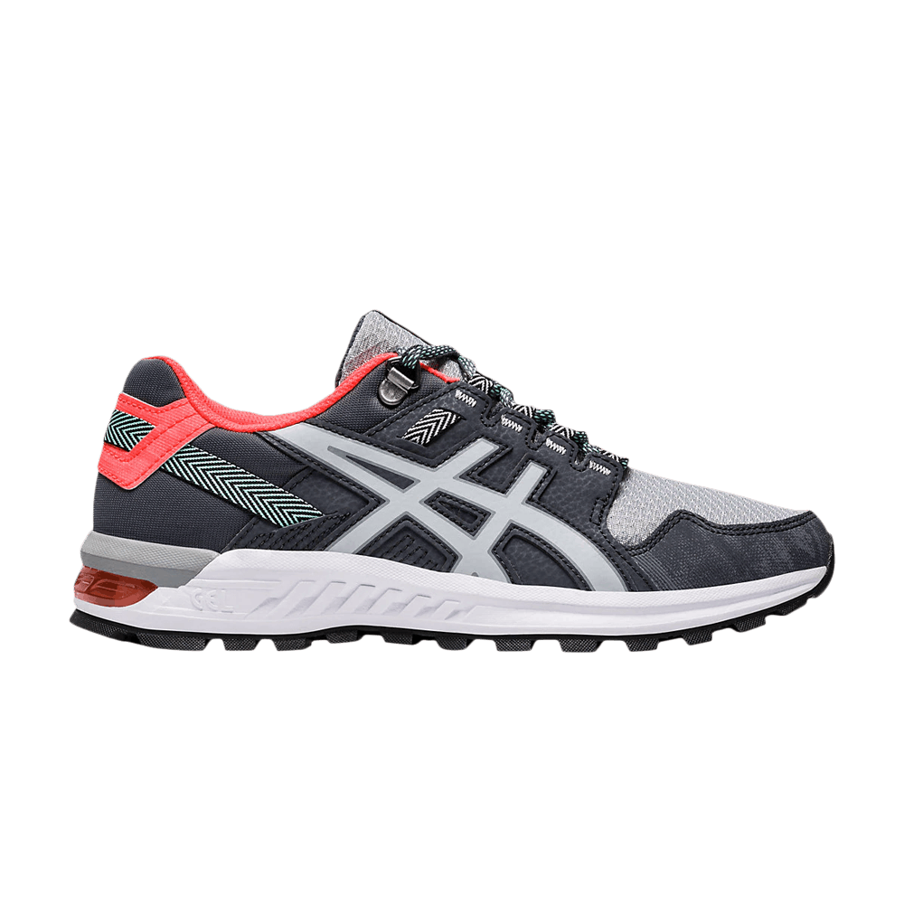 (Women) ASICS Gel Citrek 'Sheet Rock Polar Shade'  1022A180-020