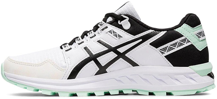 (Women) ASICS Asic Gel-Citrek /Black 'White' 1022A198-101 Buy (Women) ASICS Asic Gel-Citrek /Black 'White' 1022A198-101