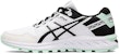 (W) ASICS Gel-Citrek Hitam 'Putih' 1022A198-101