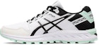 Buy (W) ASICS Gel-Citrek Hitam 'Putih' 1022A198-101