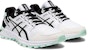 (W) ASICS Gel-Citrek Hitam 'Putih' 1022A198-101