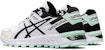 (W) ASICS Gel-Citrek Hitam 'Putih' 1022A198-101