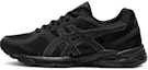 Buy (W) ASICS Gel-Contend Cn Low Tops Hitam 1012B463-001